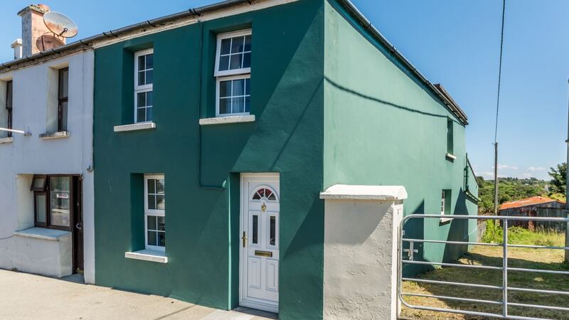 Mary Kate’s, Goleen, Co Cork