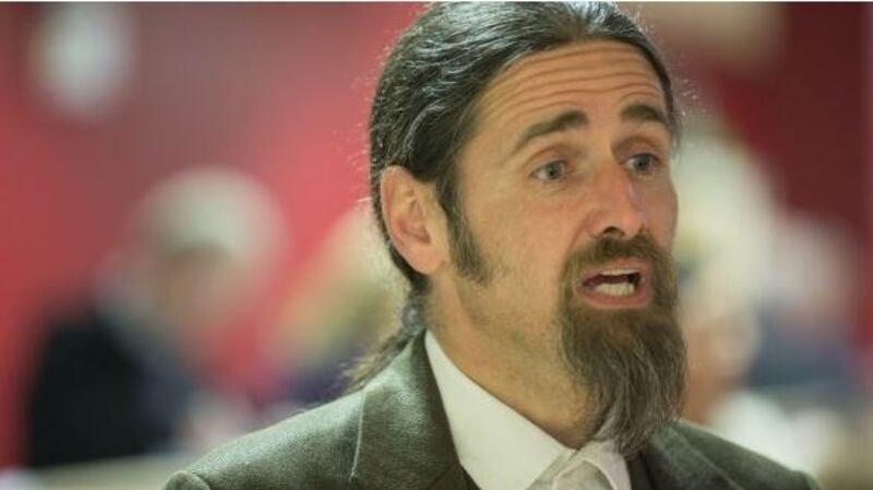 Speaking on Monday after his former assistant was sentenced to community service, Independent MEP Luke 'Ming' Flanagan said he was glad the matter was over. 