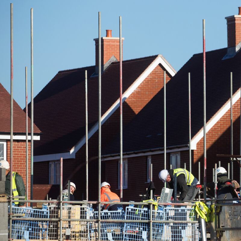 Photograph: Chris Ratcliffe/Bloomberg