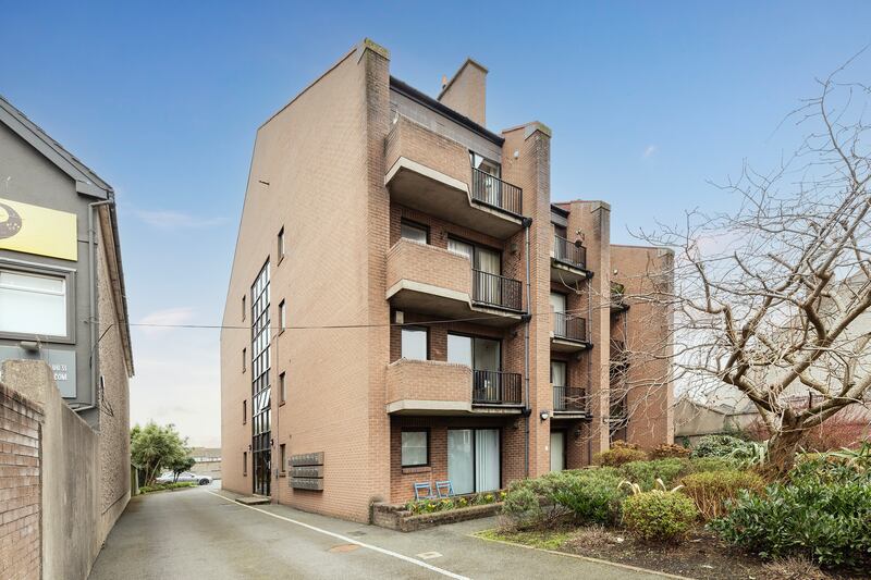 Apt 18, Caragh Court, Philipsburgh Avenue, Fairview, Dublin 3