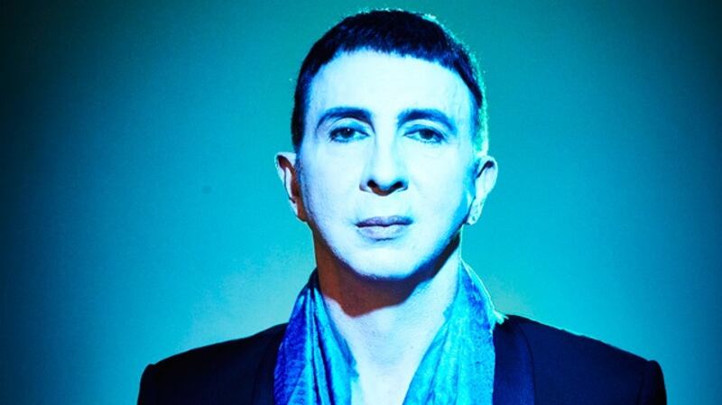 Marc Almond