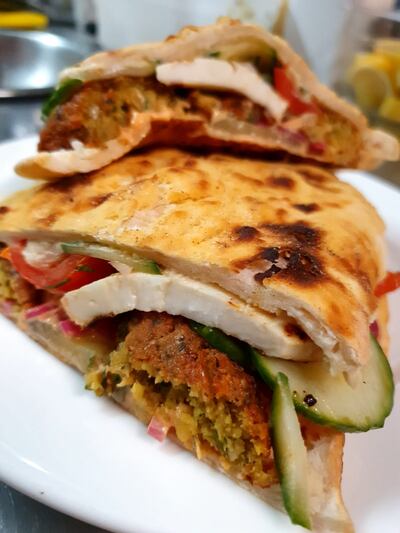 The Villager Bar and Restaurant