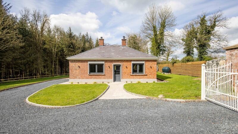 Gate Lodge, Monage, Dartrey, Co Monaghan