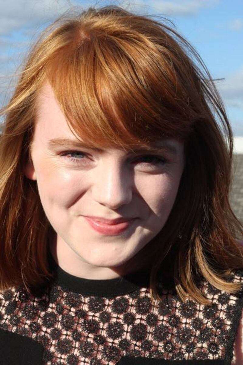 Margaret Perry: ‘The Abbey was always this place that intimidated me’