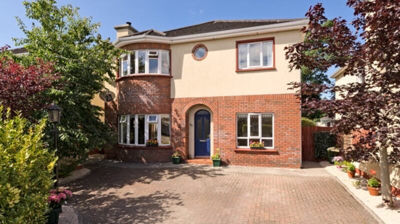 85 Kevinsforth Heath, Strandhill Road, Sligo