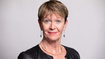 Prof Suzanne Cahill: “We need governments and politicians to be more cognisant of the discrimination and marginalisation people with dementia often experience.”