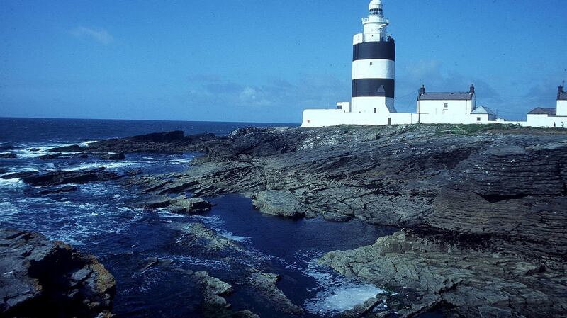 Wexford: Hook Head  has the oldest operational lighthouse in the world