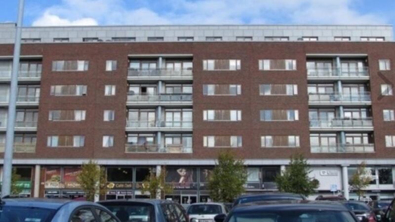 57 Tuansgate Building, Tallaght, Dublin 24