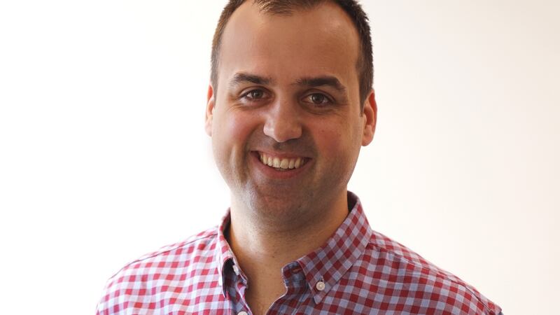 Mark Fagan: ‘We believe the use of digital assistants will become much more prevalent for Irish consumers in navigating their daily routine’