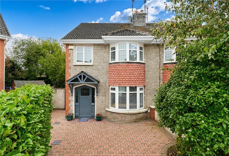 93 Athlumney Castle, Navan, Co Meath