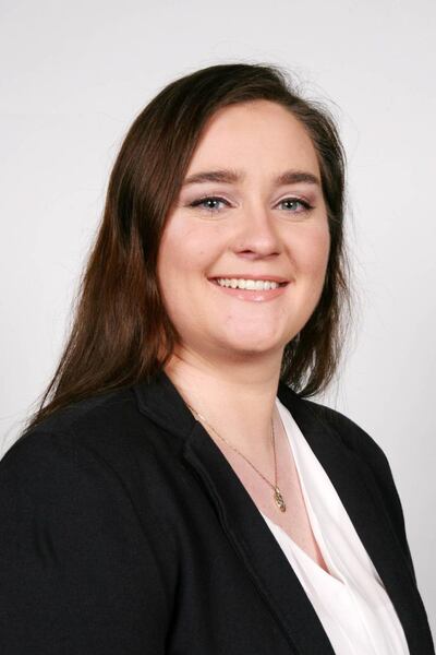 Marian Kennedy: “There was a word for what I was feeling. It finally made sense.”