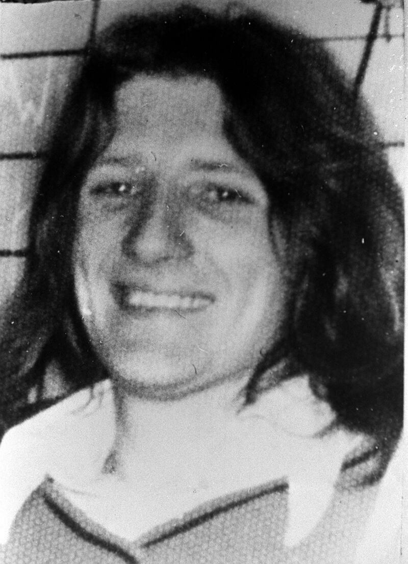 IRA hunger striker and Fermanagh and South Tyrone MP Bobby Sands. Photograph: PA