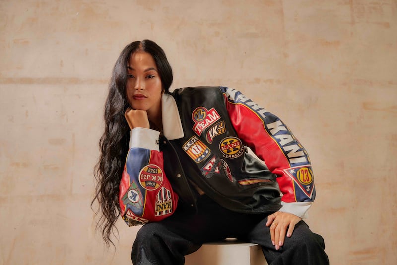 Forbidden Fruit: Jazzy