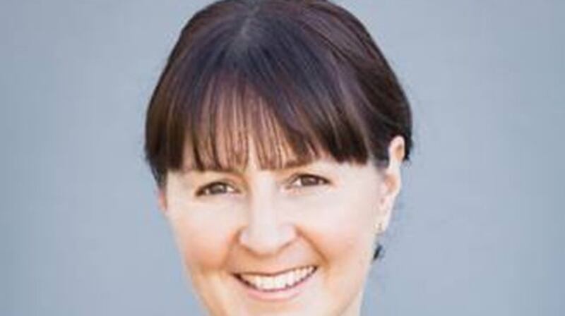 Orla McAlinden describes herself as “a feminist, pro-marriage-equality, pro-repeal, pro-non-denominational-education, pro-separation-of/church-and-State, scientifically educated, Mass-going Catholic”