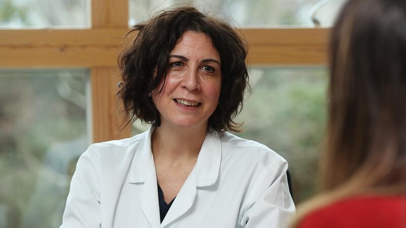 Each person’s fertility journey is led by an experienced fertility consultant