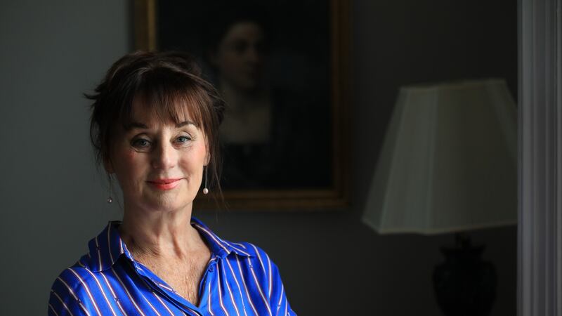 Prof Kenny holds the Chair of Medical Gerontology at Trinity College Dublin.