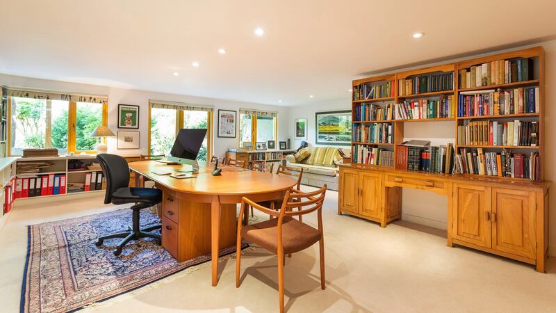 31 Grove Lawn, Blackrock, Co Dublin