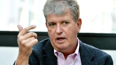 Robert Leahy, psychology 
professor and author.