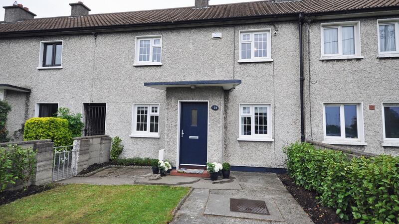 26 Dunedin Terrace, Monkstown, Co Dublin