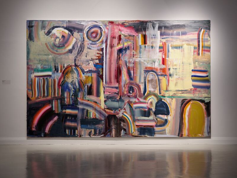 Shell/Ter Artist Collective (S/TAC): A work from Diana Copperwhite