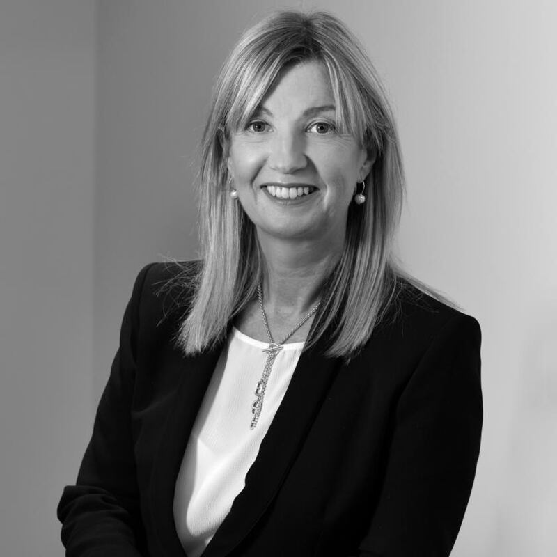 Angela Walsh: ‘Yes, we have a shortage of staff in the industry but never have we had better opportunities to address it’