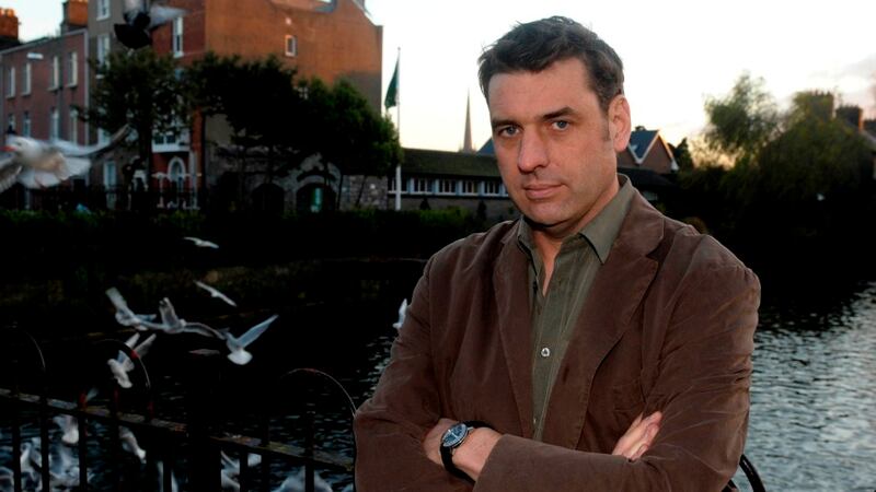 Ed O’Loughlin: echoes of the golden age of espionage fiction