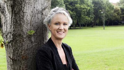 Claire Solon: “Plenty of US companies setting up operations in Ireland look for LEED-certified office blocks and this type of building is now very much the norm in terms of new-builds here.”