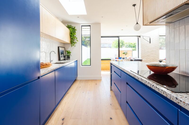 One quantity surveyor and contractor says the issue now for both architects and their clients is finding a building slot or window