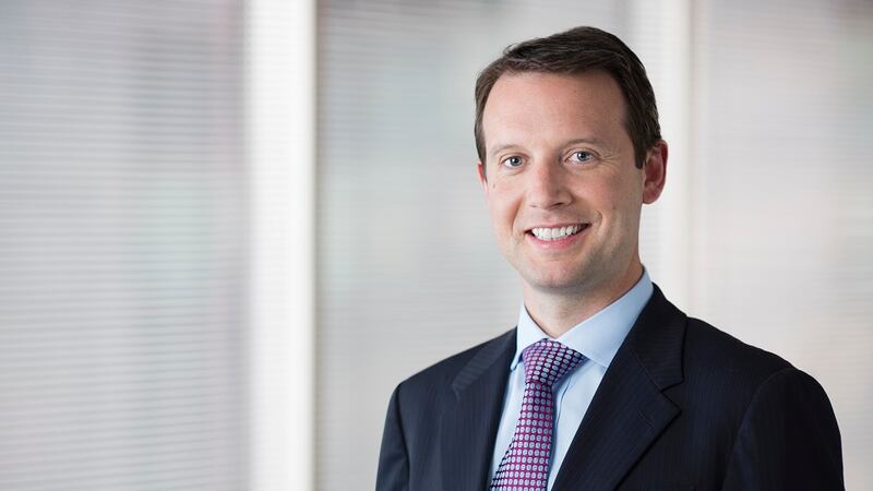 KPMG’s head of tax, Tom Woods
