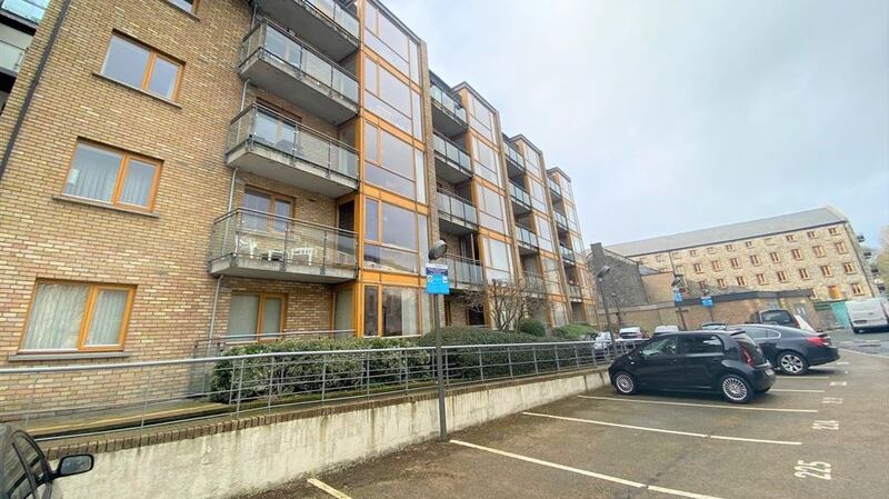 229 Bellevue, Islandbridge, Dublin 8.