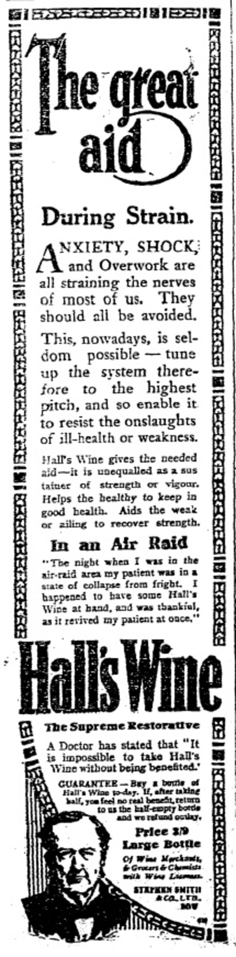 From The Irish Times – Wednesday, October 4th, 1916