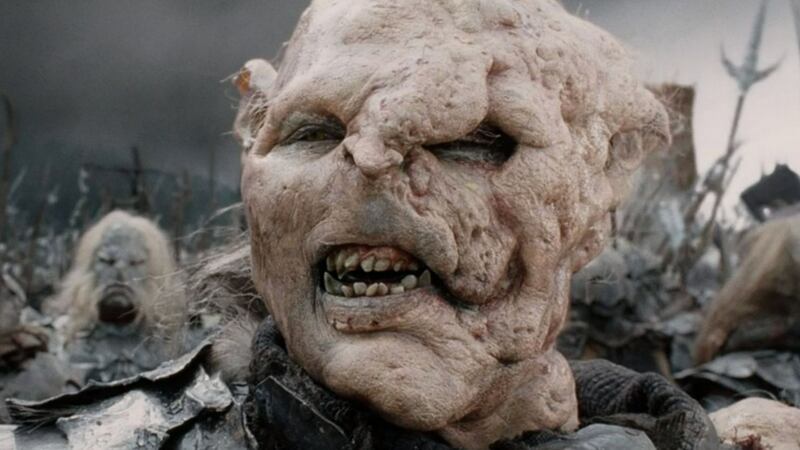 The Lord of the Rings movies took 10 hours of screen time, which would be just a single season on TV