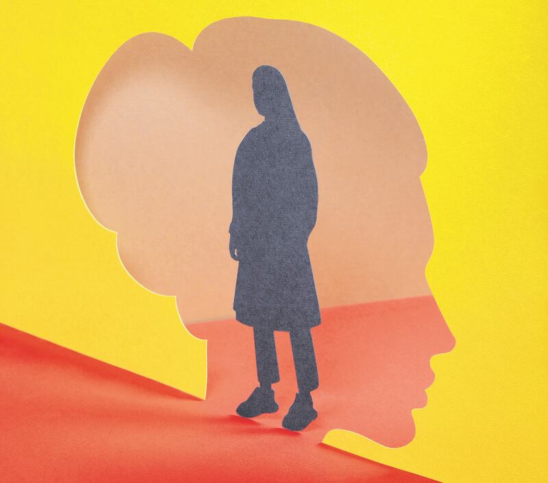 'I feel like the therapist wasn't very informed about a lot of issues and hadn’t tried to educate herself or learn more.' Illustration: iStock