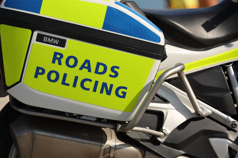 Labour TD Aodhán Ó Ríordáin, speaking on body-worn cameras for Garda members, said: 'We have to be absolutely clear that whatever recorded material comes from body cameras is going to be treated with a lot of regulation and safeguards, and penalties for anybody who transgresses that.' Photograph: Nick Bradshaw