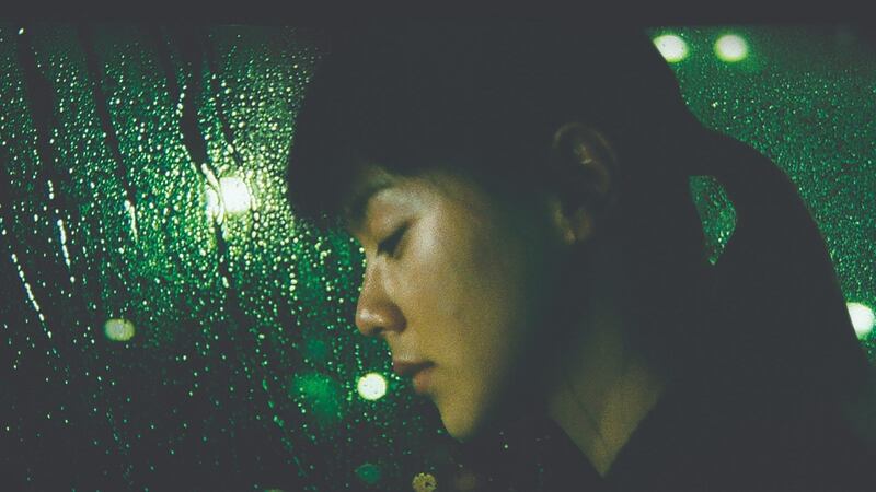 New this week: Maborosi, on Friday and Saturday only