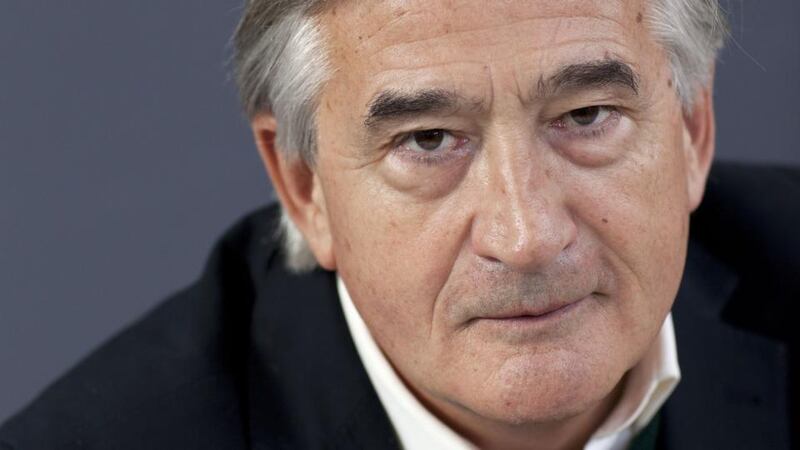 Bestselling historian: Antony Beevor. Photograph: David Levenson/Getty