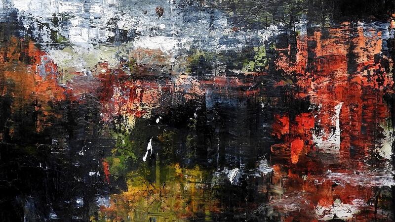 Pasadena by Stephen Lawlor