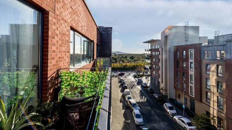 Apartment 11, Burnell Court, Clarehall, Dublin 13