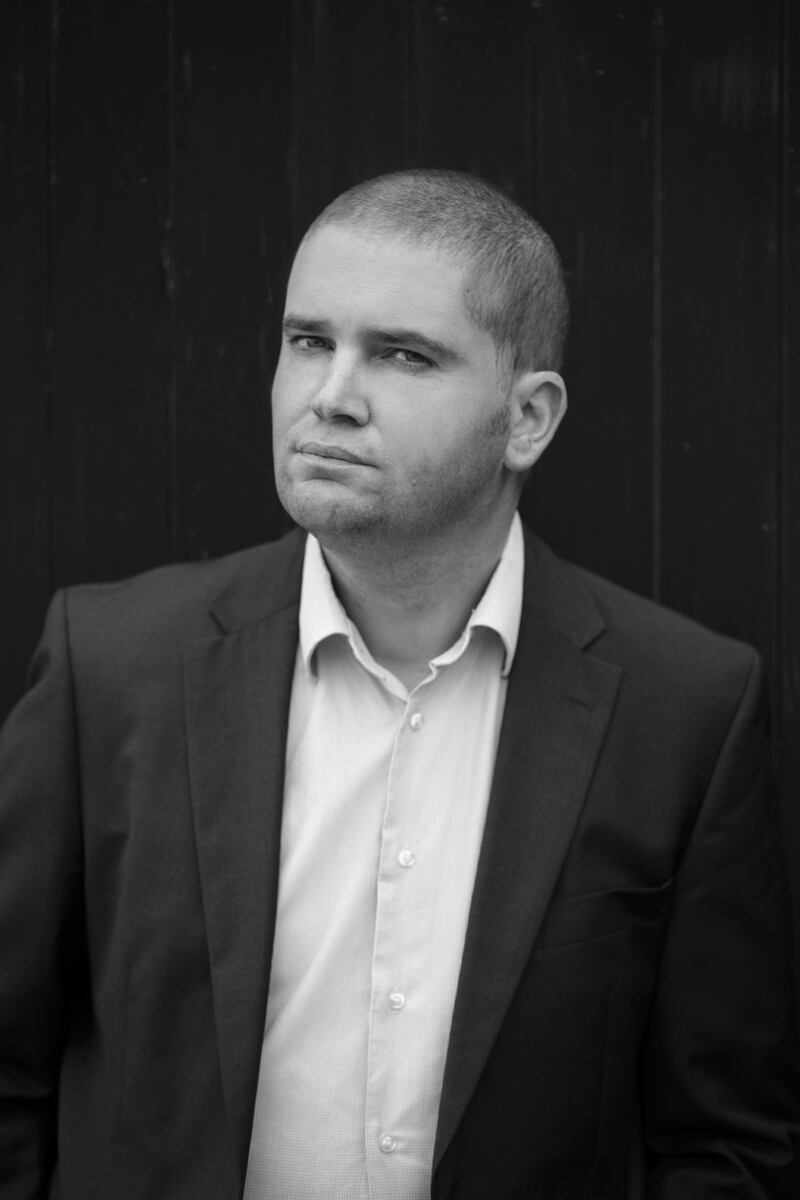 Paraic O’Donnell is the author of The Maker of Swans and The House on Vesper Sands.