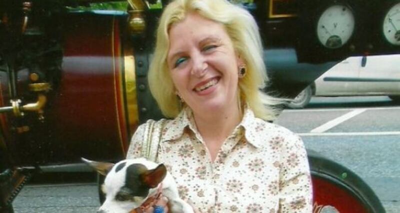 Tina Satchwell  was last seen on March 20th, 2017