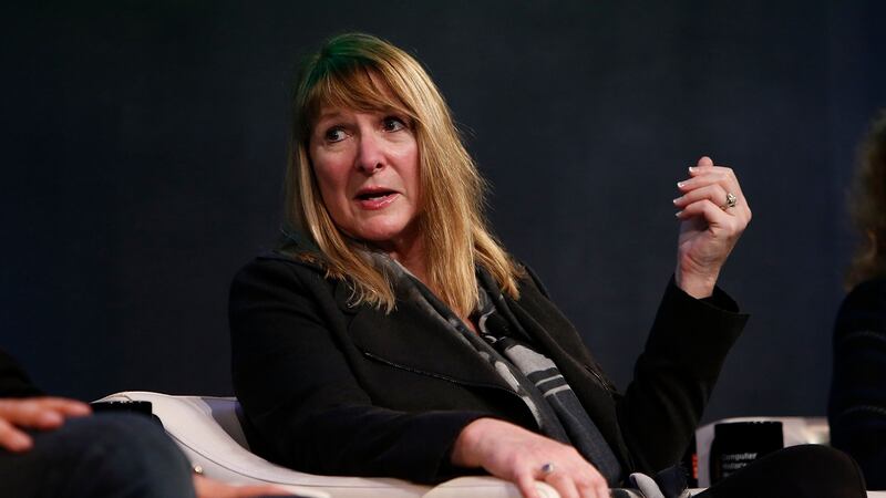 Silicon Valley entrepreneur Heidi Roizen: her achievements were viewed much more positively by study participants when she was referred to as “Howard”. Photograph: Lachlan Cunningham/Getty Images