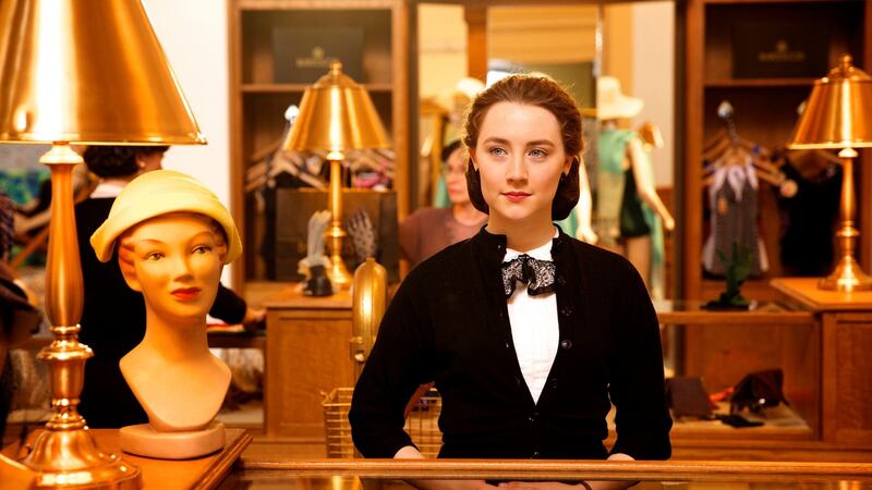 Colm Tóibín wrote about a quiet if steely young 1950s Wexford woman who joins the masses in setting out for New York in his novel Brooklyn