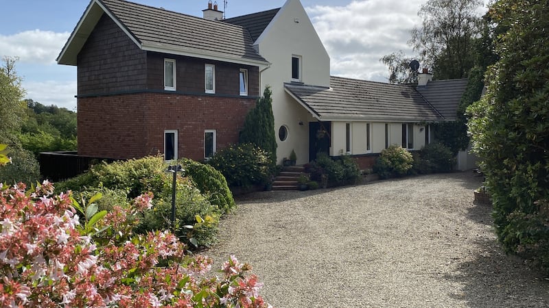 Moys House, Clarisford, Killaloe, Co Clare