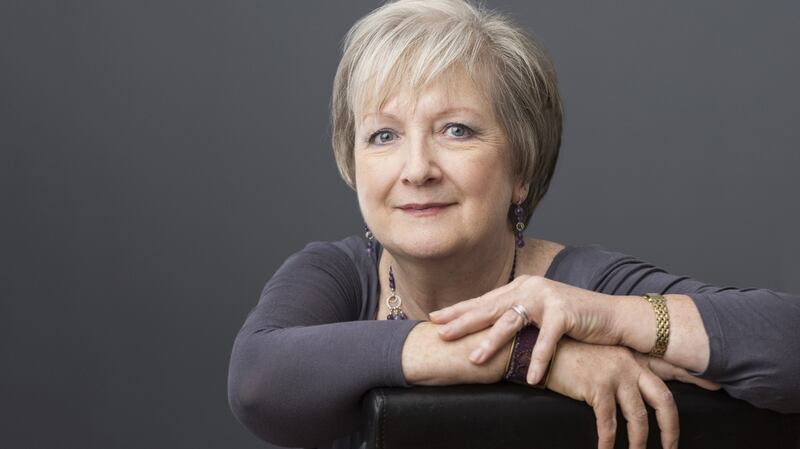 Catherine Dunne: Works of fiction deal with truth – not necessarily with fact, but with truth. I believe that fiction helps us access the darker corners of our psyche: it helps us to say the unsayable. Photograph: Noel Hills