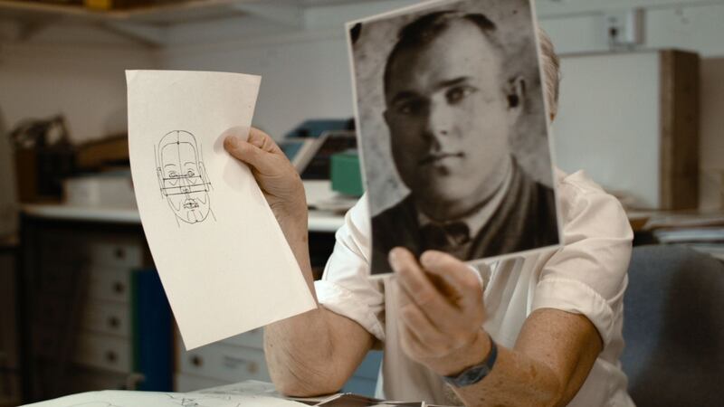 The Devil Next Door. Photograph: Netflix