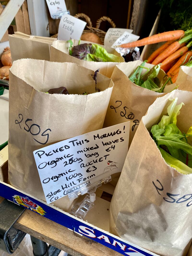 O Sullivan's Grocer, Oughterard