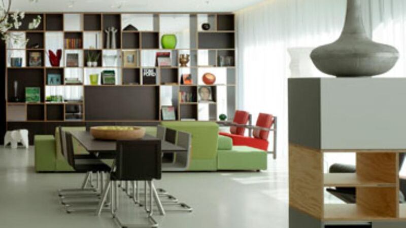 CitizenM Amsterdam