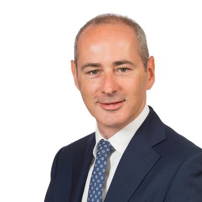 James Nugent is a senior director and is head of the commercial property transactional division in Lisney