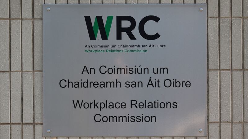 The commission said that the teacher had been treated “shabbily” by her former employer.  Photograph: Nick Bradshaw