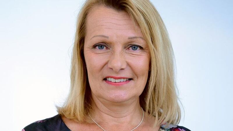 Finland’s minister for European affairs, Lenita Toivakka: “I think you have taken seriously your situation and you have done lots of work.”